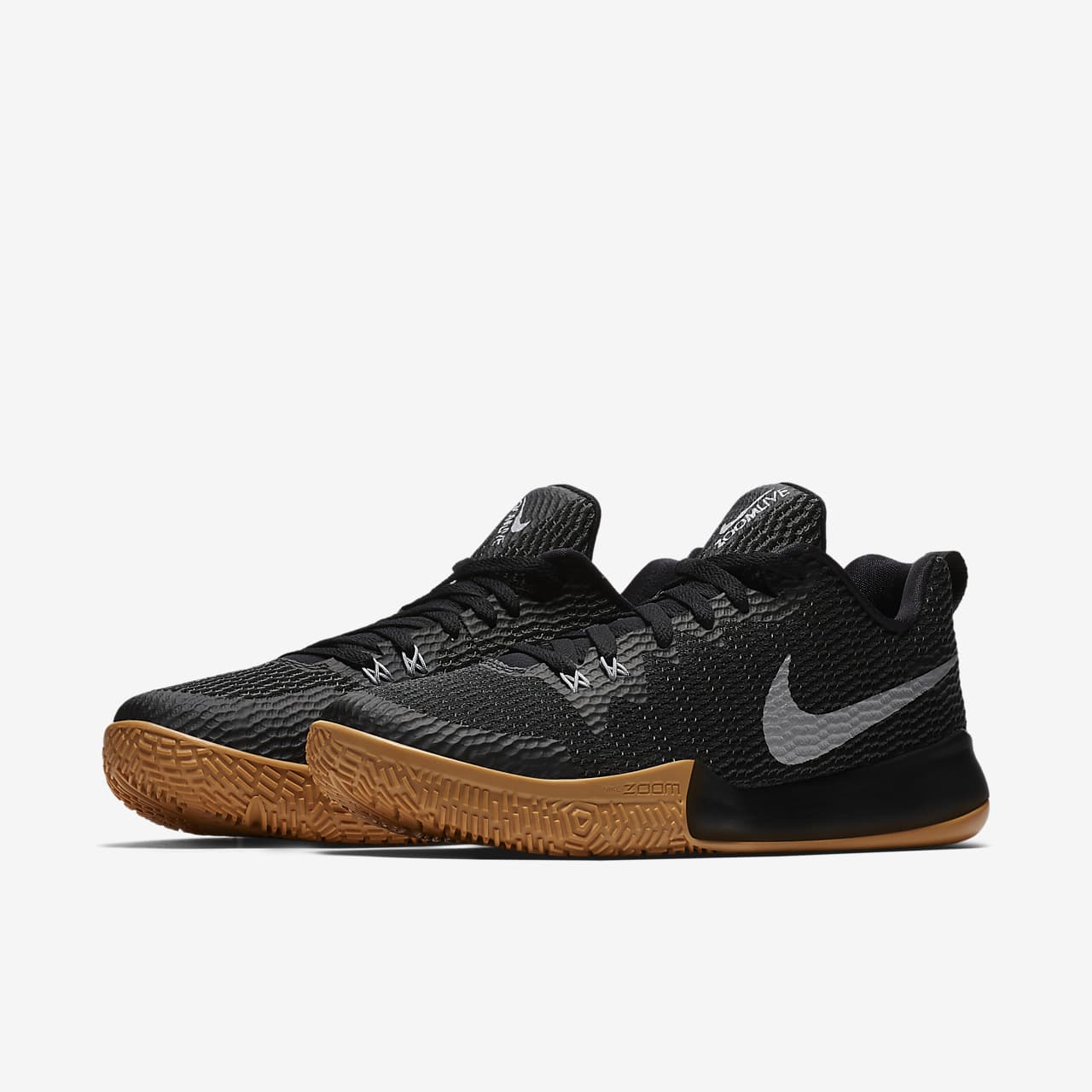 nike zoom live 2 ep